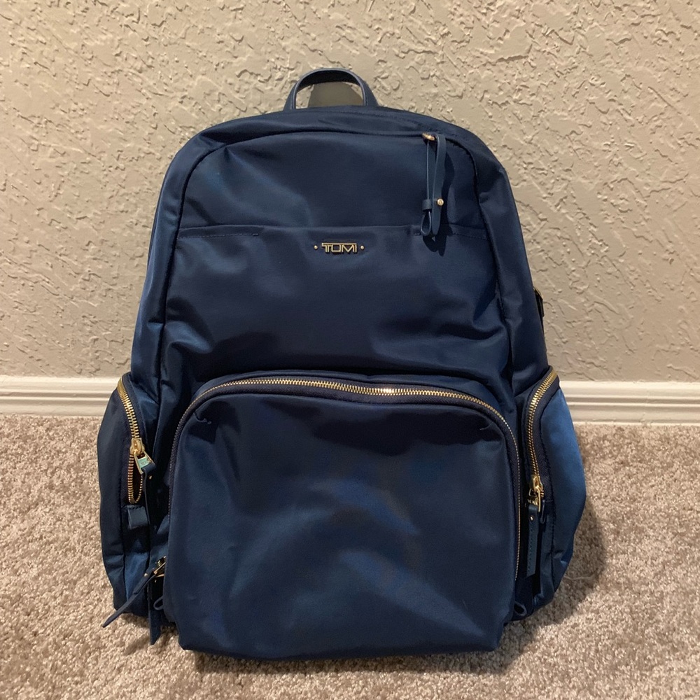 Tumi Voyageur Calais Backpack